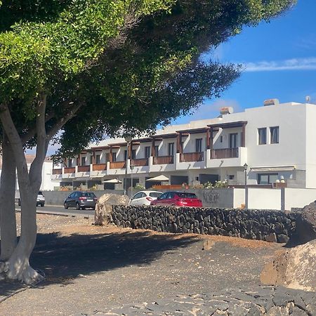Casa Marla Mit 3 Schlafzimmern Und 2 Badezimmern Puerto Calero Exteriör bild