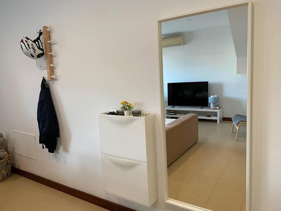 Casa Marla Mit 3 Schlafzimmern Und 2 Badezimmern Puerto Calero Exteriör bild