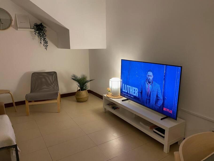 Casa Marla Mit 3 Schlafzimmern Und 2 Badezimmern Puerto Calero Exteriör bild