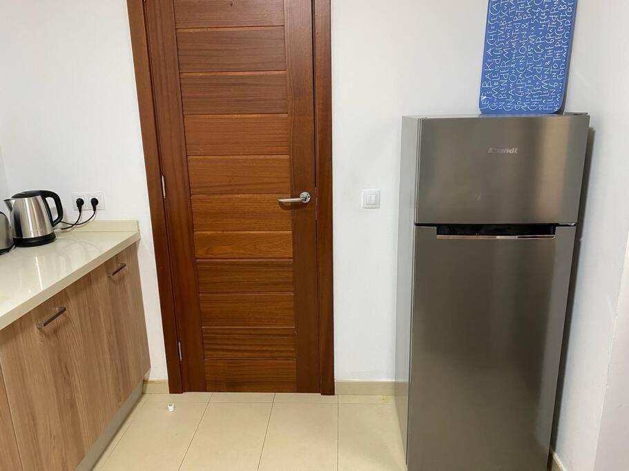 Casa Marla Mit 3 Schlafzimmern Und 2 Badezimmern Puerto Calero Exteriör bild