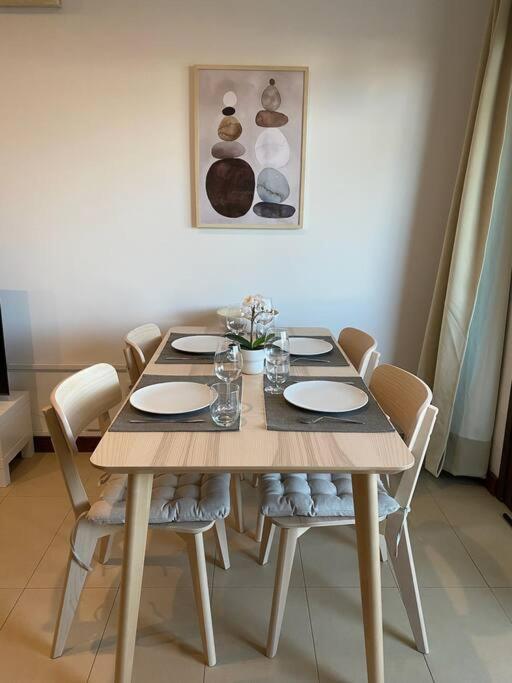Casa Marla Mit 3 Schlafzimmern Und 2 Badezimmern Puerto Calero Exteriör bild