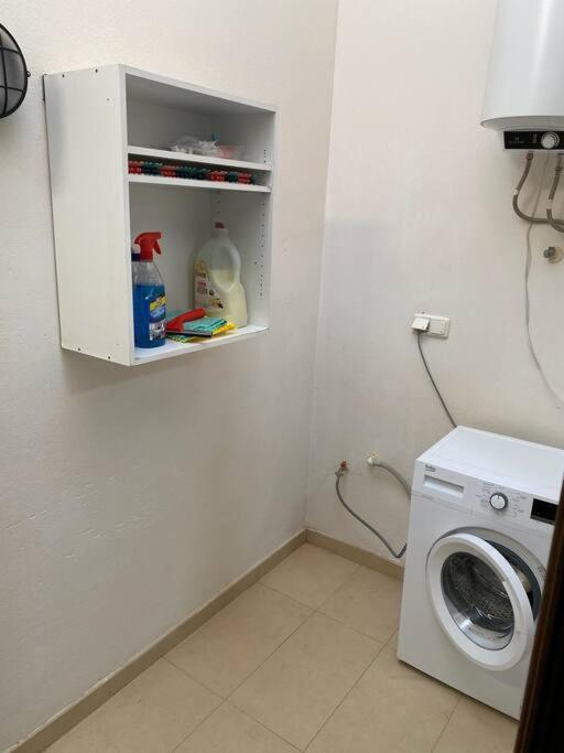 Casa Marla Mit 3 Schlafzimmern Und 2 Badezimmern Puerto Calero Exteriör bild