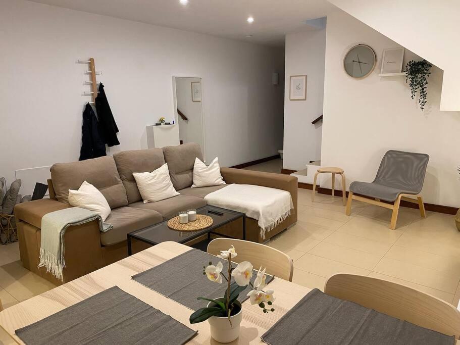 Casa Marla Mit 3 Schlafzimmern Und 2 Badezimmern Puerto Calero Exteriör bild