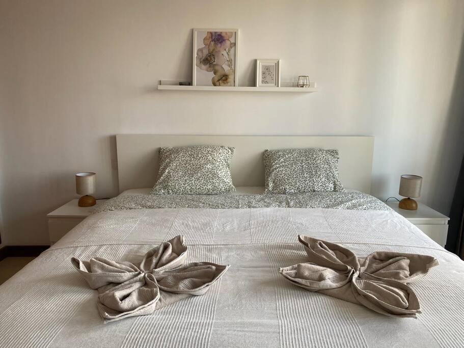 Casa Marla Mit 3 Schlafzimmern Und 2 Badezimmern Puerto Calero Exteriör bild