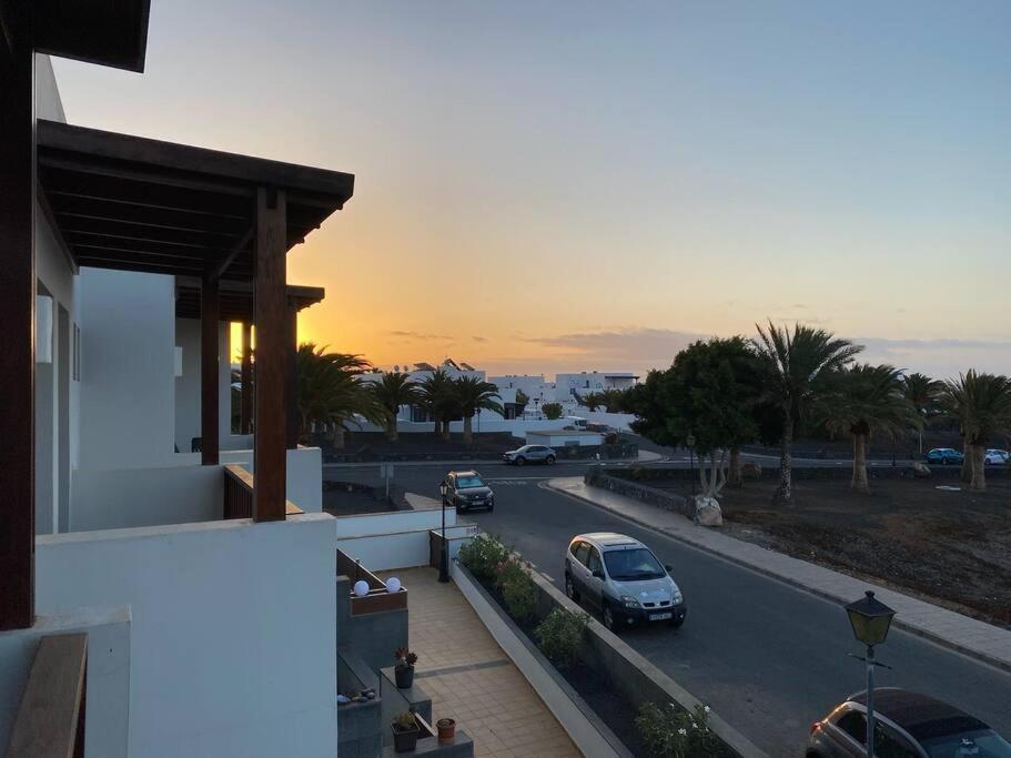 Casa Marla Mit 3 Schlafzimmern Und 2 Badezimmern Puerto Calero Exteriör bild