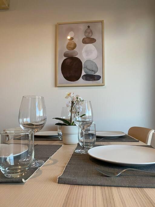 Casa Marla Mit 3 Schlafzimmern Und 2 Badezimmern Puerto Calero Exteriör bild