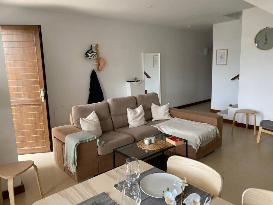 Casa Marla Mit 3 Schlafzimmern Und 2 Badezimmern Puerto Calero Exteriör bild