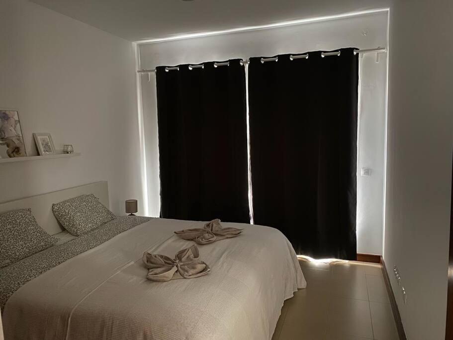 Casa Marla Mit 3 Schlafzimmern Und 2 Badezimmern Puerto Calero Exteriör bild
