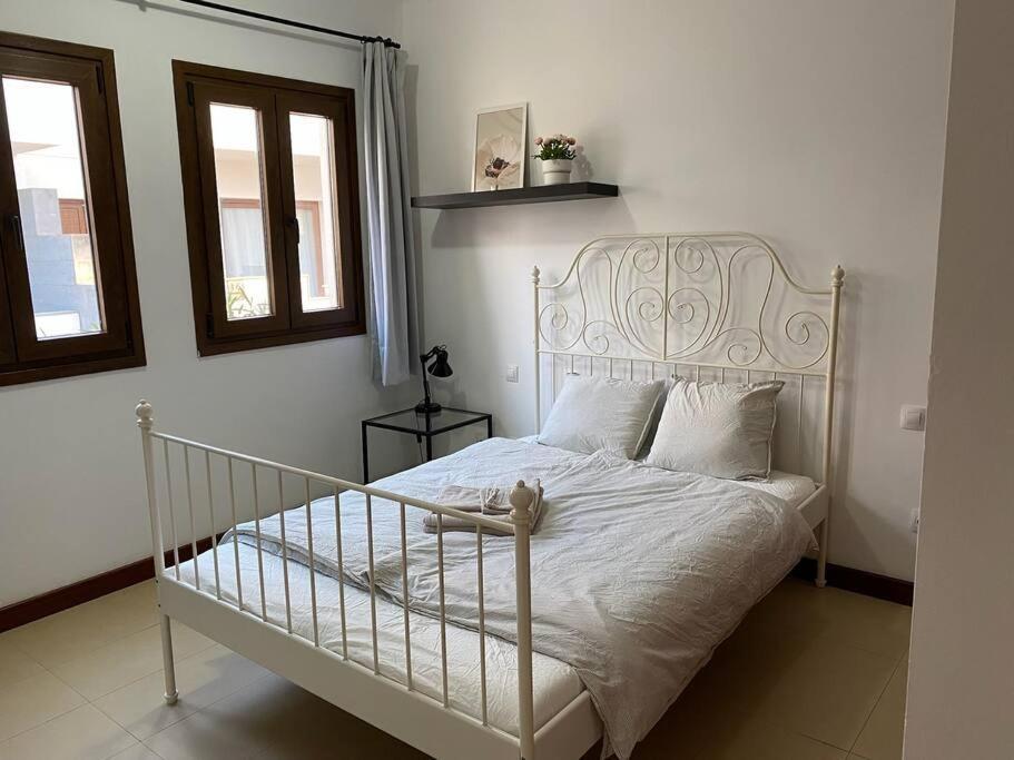 Casa Marla Mit 3 Schlafzimmern Und 2 Badezimmern Puerto Calero Exteriör bild