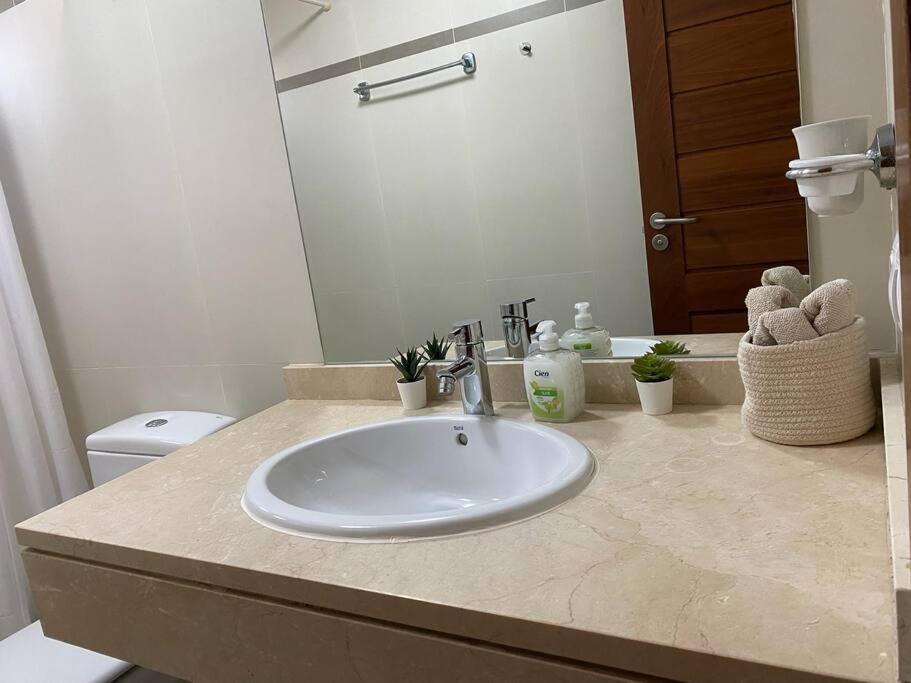 Casa Marla Mit 3 Schlafzimmern Und 2 Badezimmern Puerto Calero Exteriör bild