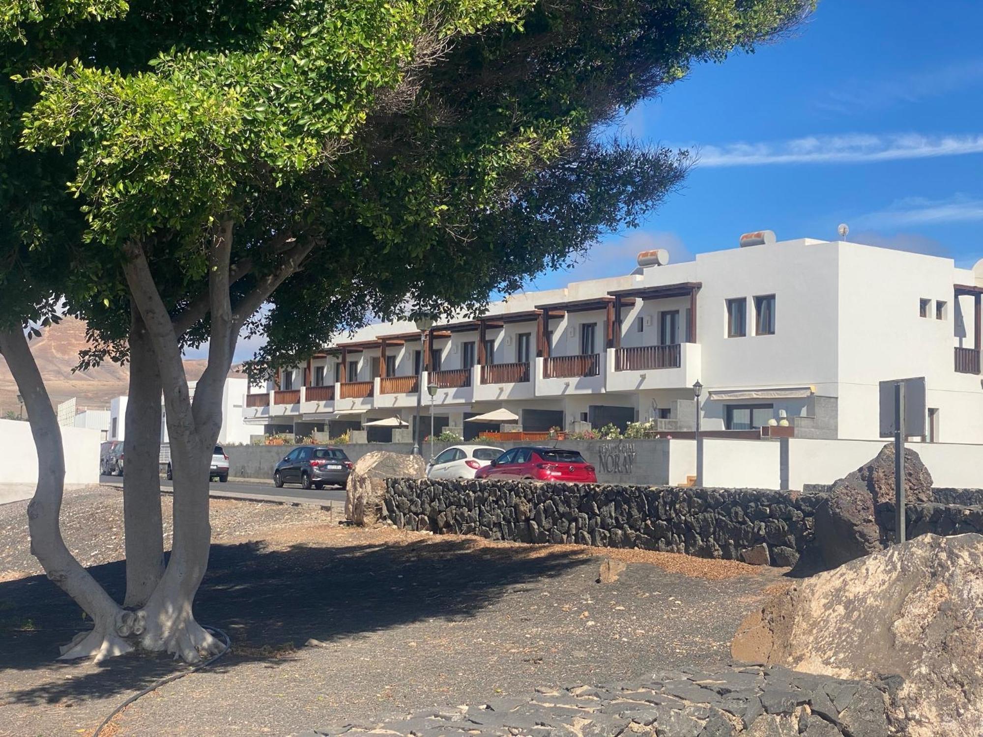 Casa Marla Mit 3 Schlafzimmern Und 2 Badezimmern Puerto Calero Exteriör bild